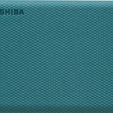 Toshiba Canvio Advance zewnętrzny dysk twarde 2 TB 2.5" Micro-USB B 3.2 Gen 1 (3.1 Gen 1) Zielony