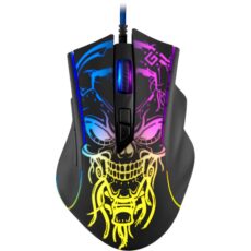 DEFENDER MYSZ PRZEWODOWA GAMINGOWA BULLETSTORM GM-928 OPTIC 7200 DPI 7P 52928