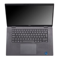 DELL LATITUDE 7520 i7-1185G7 16GB 256SSD 15,6" FHD Win11pro + zasilacz UŻYWANY