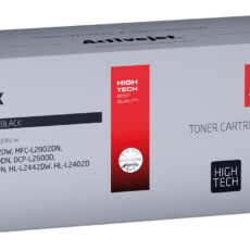 Activejet ATB-2590NX Toner (zamiennik Brother TN2590XL; Supreme; 3000 stron; czarny)