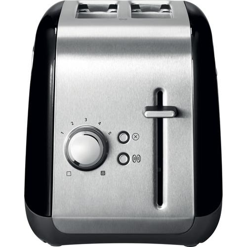 Toster KitchenAid 5KMT2115EOB - obrazek 2
