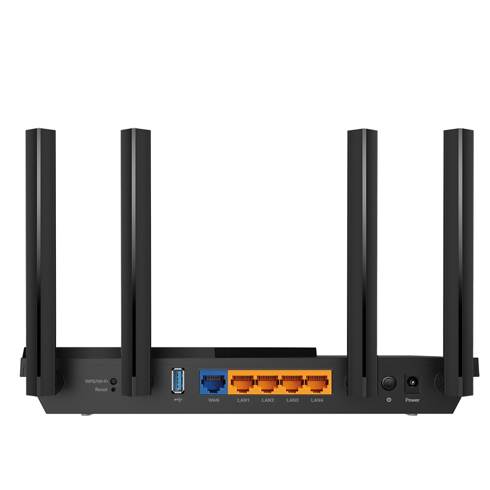 Router TP-LINK Archer AX55 - obrazek 2