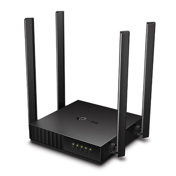 Router TP-LINK Archer C54 - obrazek 2