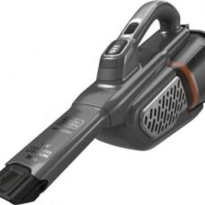 Odkurzacz ręczny BLACK&DECKER BHHV520JF