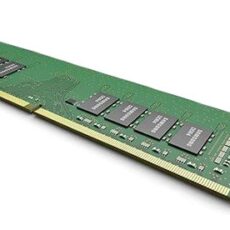Samsung M391A4G43BB1-CWE moduł pamięci 32 GB 1 x 32 GB DDR4 3200 MHz Korekcja ECC