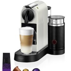 Ekspres do kawy DeLonghi Citiz & Milk EN267.WAE