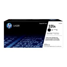 HP 331A BLACK ORIGINAL LASER/TONER CARTRIDGE