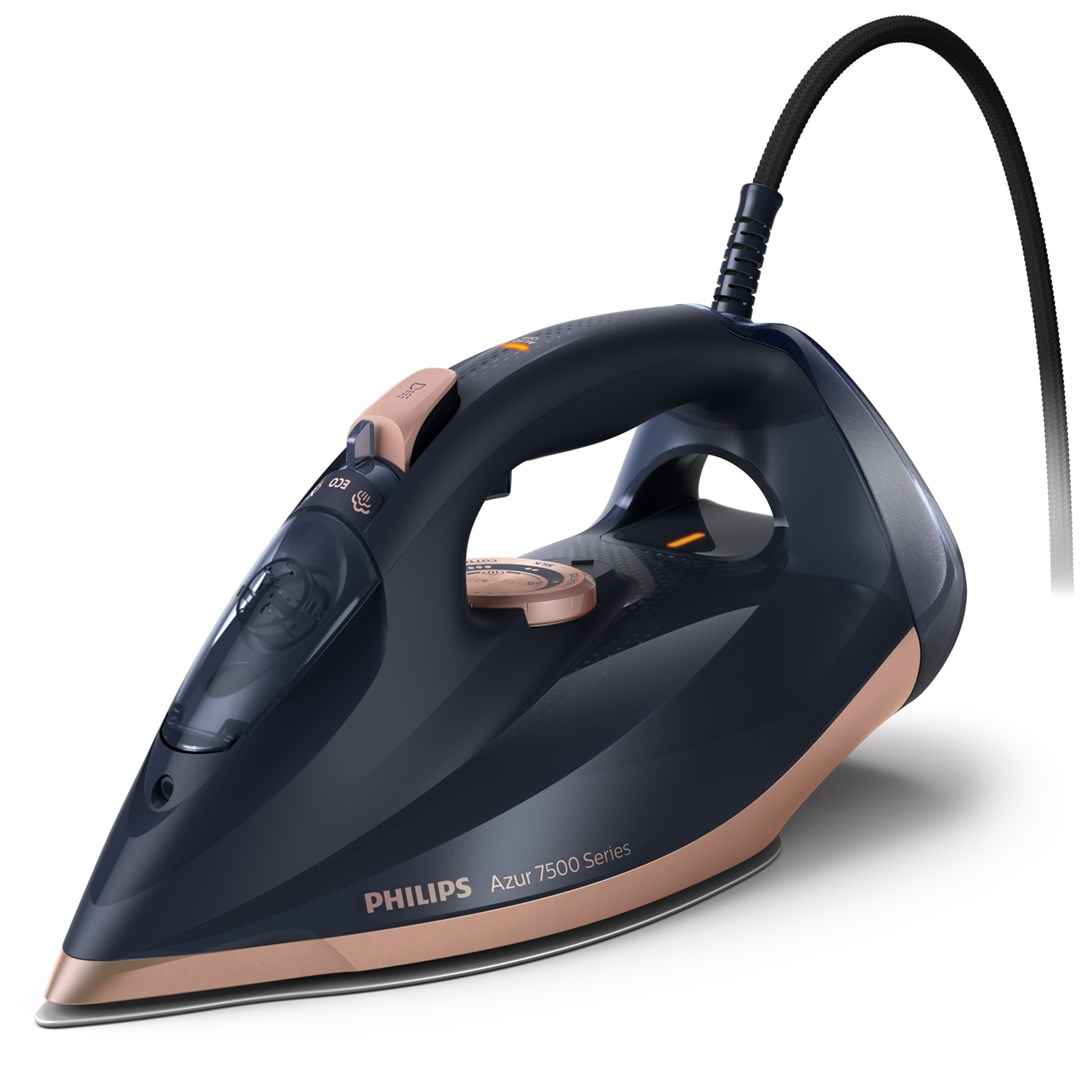 Żelazko PHILIPS DST 7510/80 (WYPRZEDAŻ)