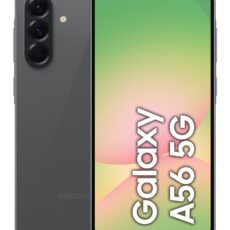 Samsung Galaxy A56 (A566) 5G DS. 8/128GB Graphite