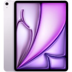 Apple iPad Air 5G Apple M TD-LTE & FDD-LTE 128 GB 33 cm (13") 8 GB Wi-Fi 6E (802.11ax) iPadOS 18 Fioletowy