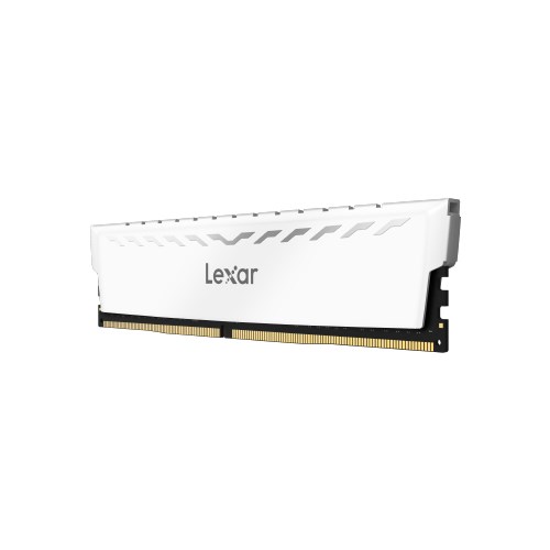 Pamięć Lexar THOR Gaming 8GB DDR4 3600MHz - obrazek 2
