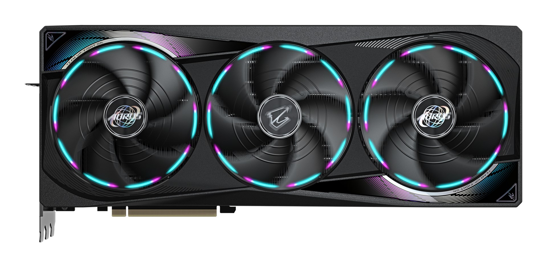 Karta graficzna Gigabyte GeForce RTX 5070 Ti AORUS M 16GB - obrazek 2