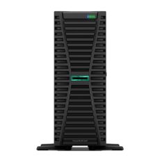 HPE ProLiant ML350 Gen11 4514Y 16-core 1P 32GB-R MR408i-o NC BCM5719 8SFF 1000W RPS EMEA Server P70196-421