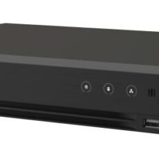 Hikvision Pro Series IDS-7208HUHI-M1/X kamera cyfrowa Czarny