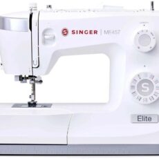 Maszyna do szycia Singer ELITE ME457