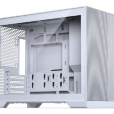 Obudowa PC PHANTEKS XT M3, Mini Obudowa, mATX, Szkło Hartowane - białe