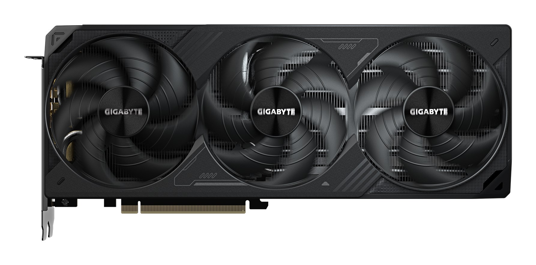 Karta graficzna Gigabyte GeForce RTX 5080 WINDFORCE SFF 16GB - obrazek 2