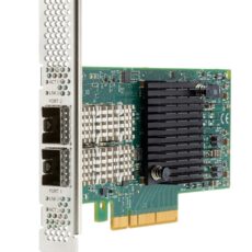 BROADCOM BCM57414 ETHERNET 10/25GB 2-PORT SFP28 ADAPTER FOR HPE P26262-B21