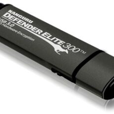 Pamięć USB Kanguru Defender Elite300 - 128GB - FIPS 140-2 Level