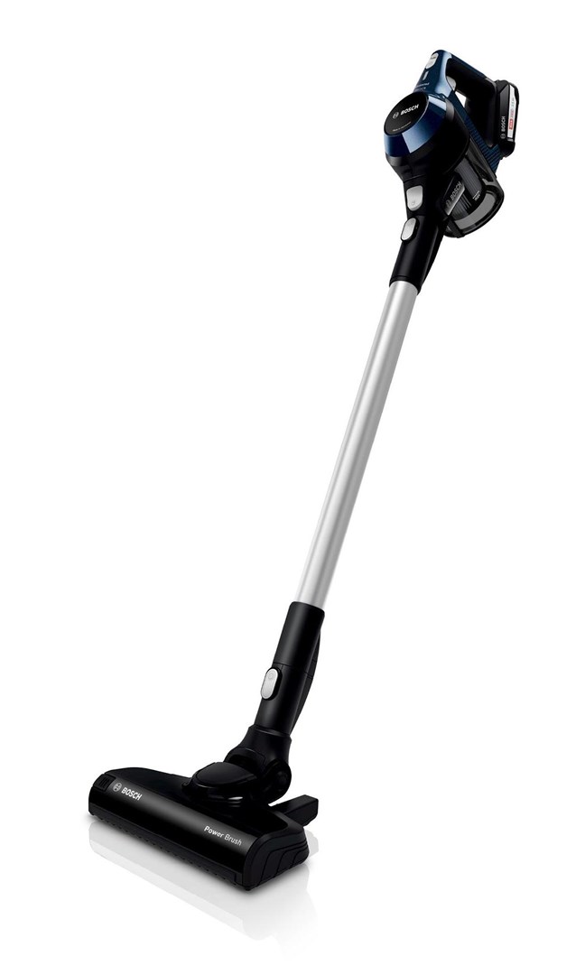 Odkurzacz BOSCH BBS 611PCK UNLIMITED - obrazek 2