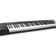 M-AUDIO Keystation 61 III - Klawiatura Sterująca