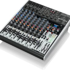 Behringer X1622USB - Mikser audio