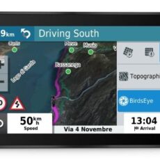 Garmin Zumo XT MT-S Europe Motorcycle GPS