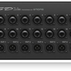 Behringer SD16 pudełko sceniczne