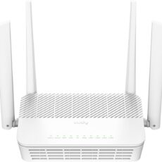 Router CUDY WR3000S