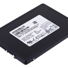 Dysk SSD Samsung PM897 3.84TB SATA 2.5" MZ7L33T8HBNA-00A07 (DWPD 3)