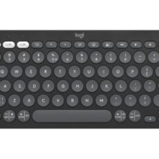 Klawiatura Logitech Pebble Keys 2 K380s