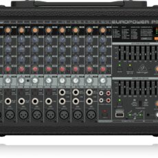 Behringer PMP2000D Powermikser