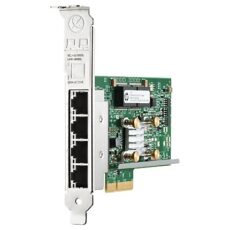 HPE ProLiant 1GbE 4p Base-T BCM5719 Adptr 647594-B21