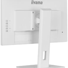 iiyama ProLite XUB2792HSU-W6 LED display 68,6 cm (27") 1920 x 1080 px Full HD Biały