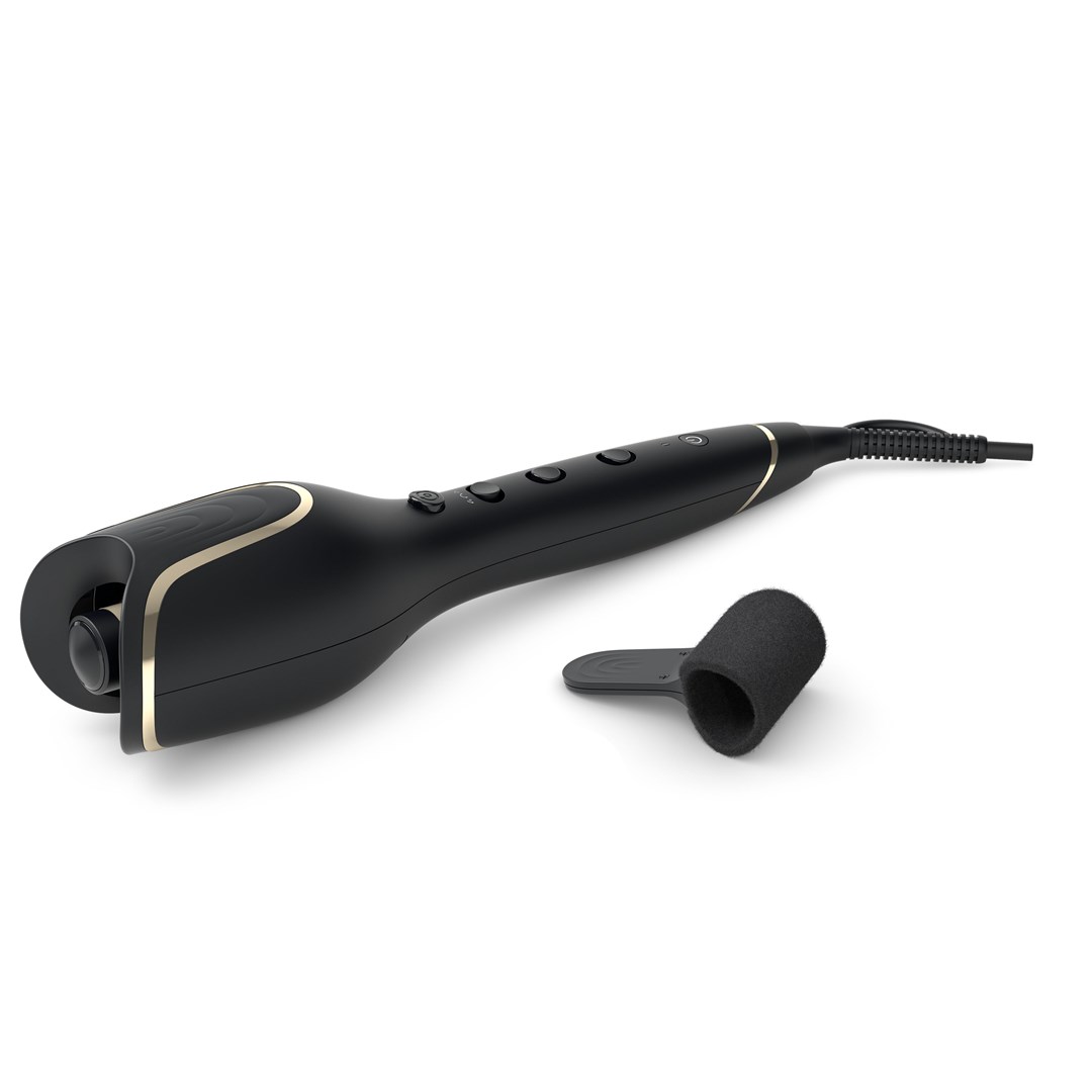 Philips StyleCare Prestige BHB876/00 Automatyczna lokówka - obrazek 2