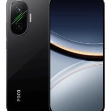 Smartfon F7 o pamięci 12GB RAM i 256GB storage