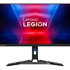 Lenovo Legion R27i-30 27"FHD IPS 165Hz 300nits AG HDMI DP Raven Black
