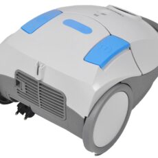 Odkurzacz workowy Blaupunkt VCB201 (700W; kolor szary)