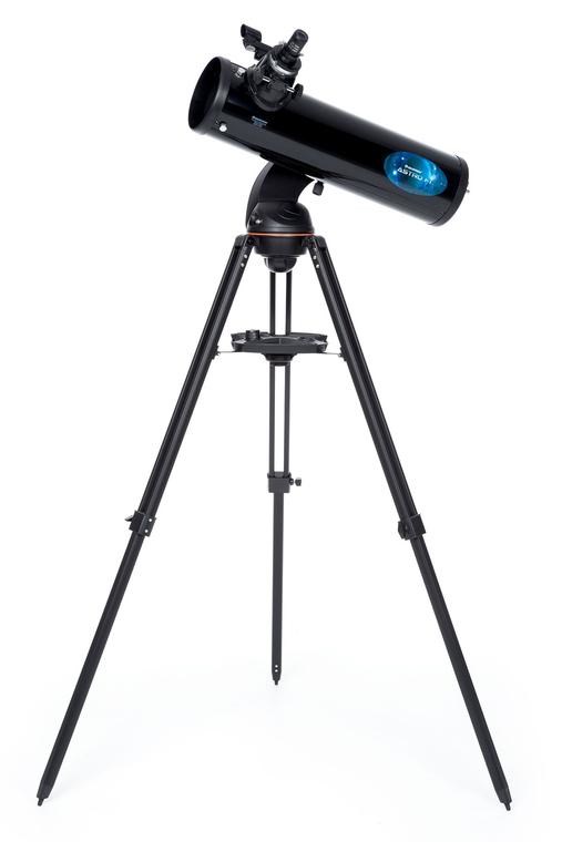 Reflektor Celestron Astro Fi 130 Czarny - obrazek 2