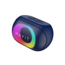 Głośnik bezprzewodowy bluetooth Havit SK885BT (niebieski)