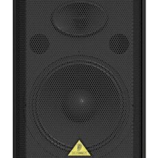 Behringer Eurolive VS1520 2-drożny Czarny Przewodowa 150 W
