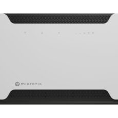 WRL ROUTER CHATEAU 5G R16/D53G5HACD2HNDTCRG520F MIKROTIK