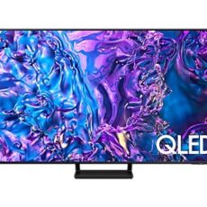 Telewizor 65" Samsung QE65Q70DATXXH (WYPRZEDAŻ)