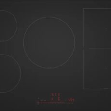 Płyta indukcyjna BOSCH PVW81CHB1E