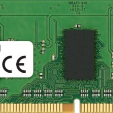 Micron RDIMM DDR4 8GB 1Rx8 2933MHz PC4-23400 MTA9ASF1G72PZ-2G9R