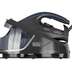 Generator pary Black+Decker BXSS2800E