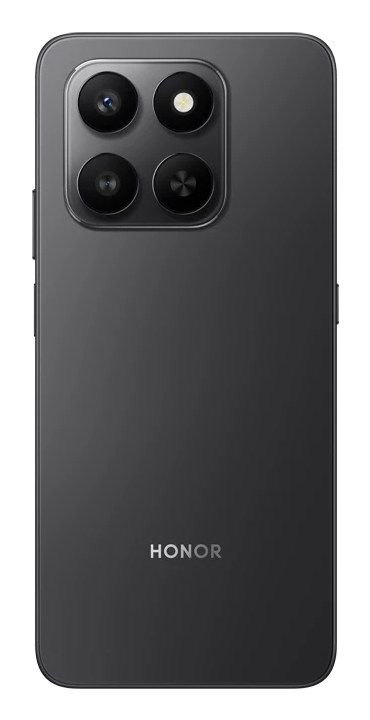 Honor 400 Smart 5G 4/128GB DS Velvet Black - obrazek 2