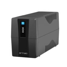 UPS ARMAC HOME LINE-INT 2x230V PL USB-B H650E/LEDV2