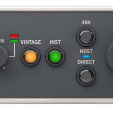 Universal Audio UA VOLT 1 - Interfejs Audio USB