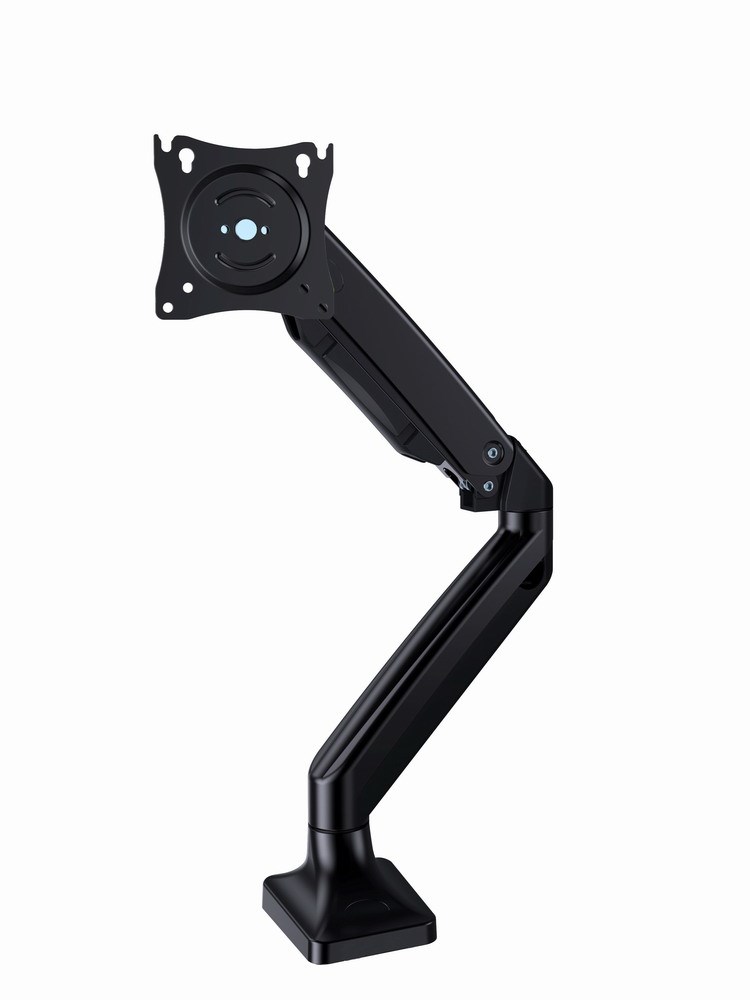 GEMBIRD REGULOWANE BIURKOWE RAMIĘ NA MONITOR 17"-35" DO 10KG - obrazek 2
